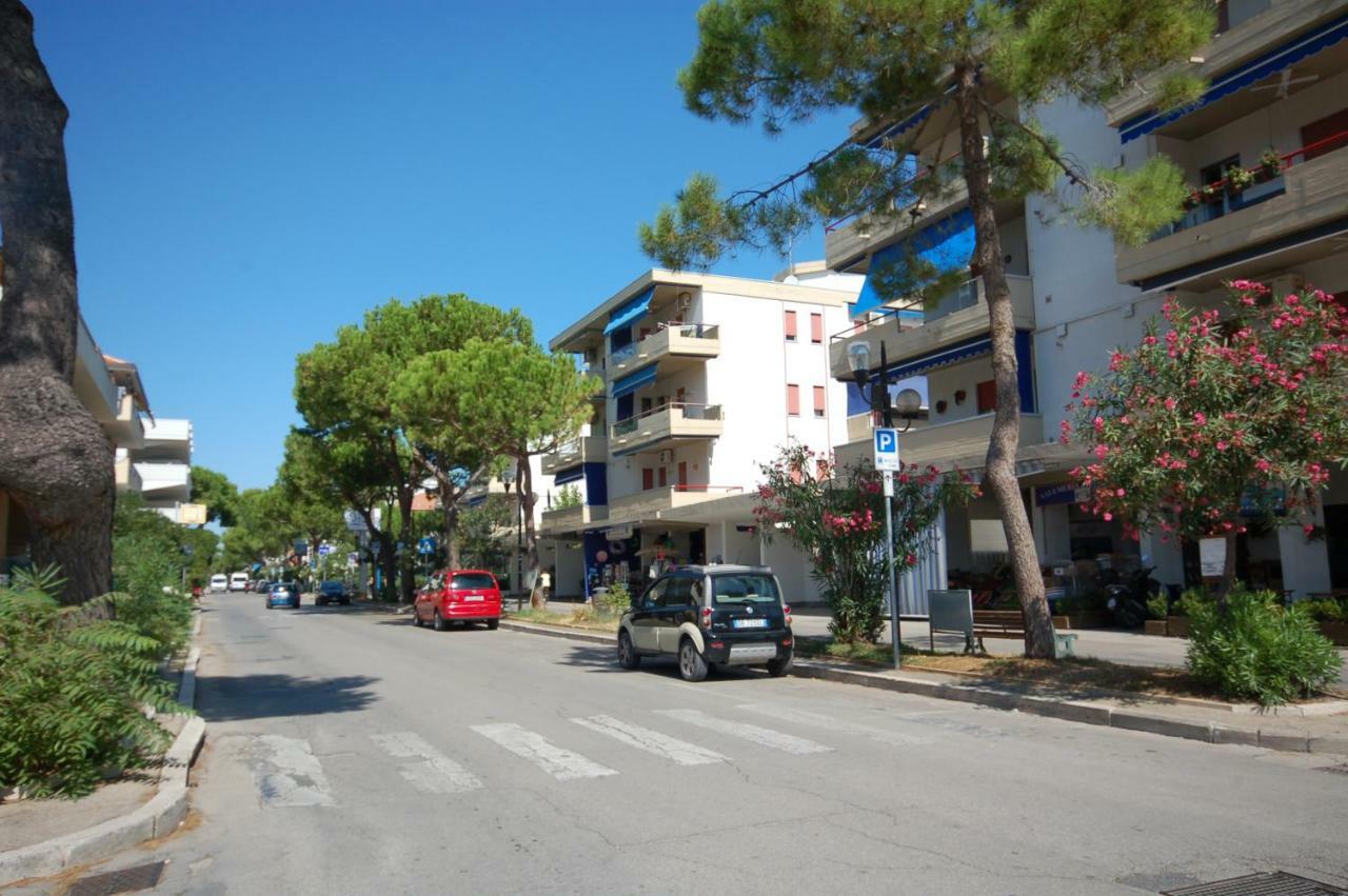 Appartamento Al Mare A Silvi Marina Dış mekan fotoğraf